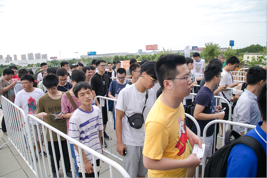 點燃夏日激情 2017 MDL國際精英邀請賽正式開賽