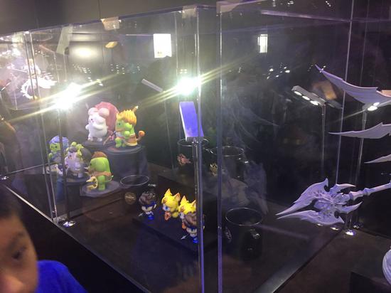 KPL引爆萬人線下狂歡，一同見證冠軍爭奪戰(zhàn)