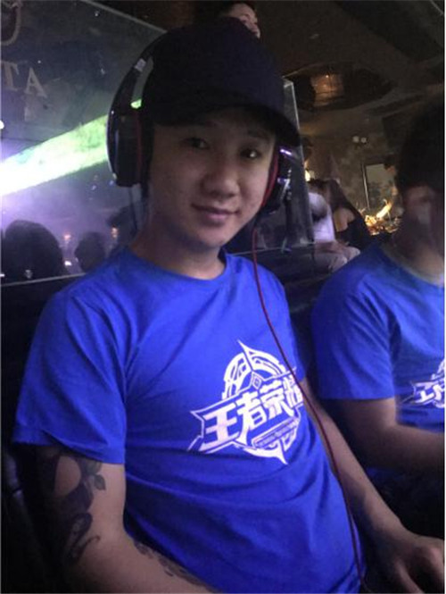 王者榮耀中單法神教學直播 一個英雄教你上王者