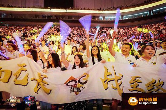 王者榮耀KPL QG奪冠之路背后的辛酸