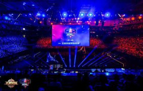 解讀王者榮耀職業聯賽KPL的成功密碼