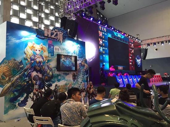 首屆MEST2017 總決賽圓滿落幕