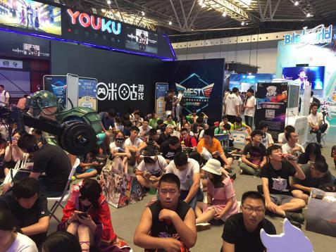 首屆MEST2017 總決賽圓滿落幕