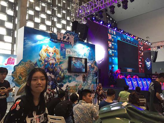 首屆MEST2017 總決賽圓滿落幕