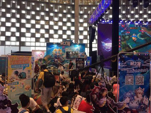 MEST現場人氣照片