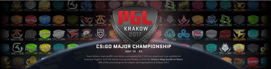 CSGO特錦賽本周揭幕 全新印花及競猜指南現已上線