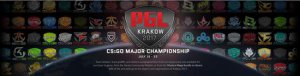 CSGO特錦賽本周揭幕 全新印花及競猜指南現已上線