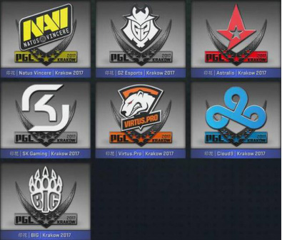 CSGO特錦賽本周揭幕 全新印花及競猜指南現已上線