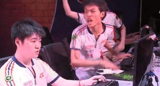 火貓直播TI冷知識第三期：歷數每屆TI的耀眼新星