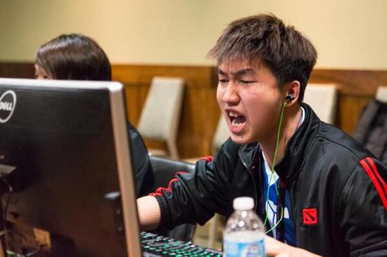 火貓直播TI冷知識第三期：歷數每屆TI的耀眼新星