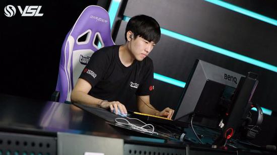 火貓獨(dú)播星際二VSL：輸本又雙叒叕奪亞了！