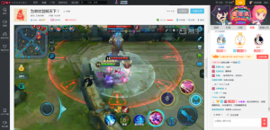 王者榮耀劍仙獲“拼命三郎”稱號 生病從不鴿直