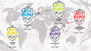 洲際賽冠軍全部出爐：LPL終于再勝LCK