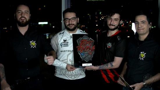 洲際賽冠軍全部出爐：LPL終于再勝LCK