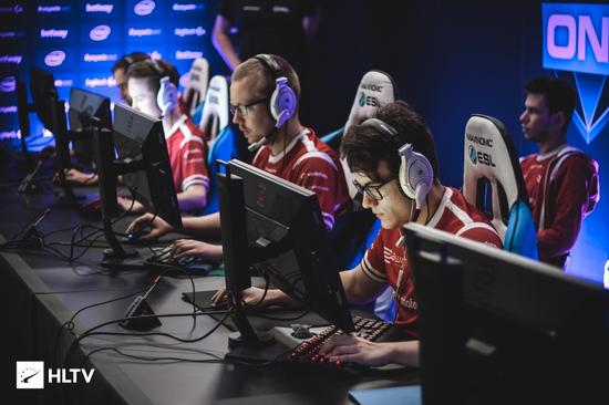 DreamHack大師賽馬爾默站 參賽名單公布