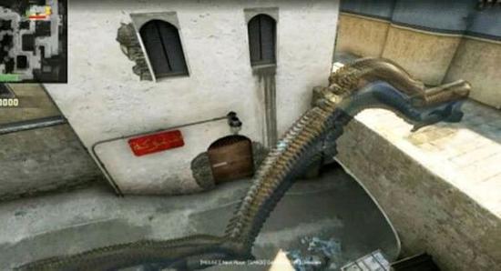 不僅是技術問題：FPS游戲外掛為何難根治？