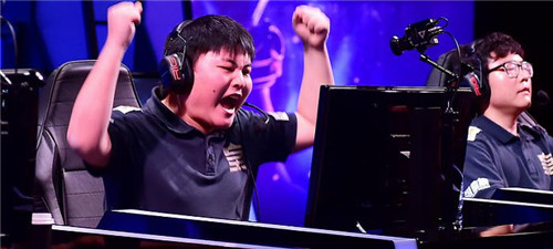 LPL洲際賽幾家歡喜幾家愁 UZI還能拿世界冠軍嗎？
