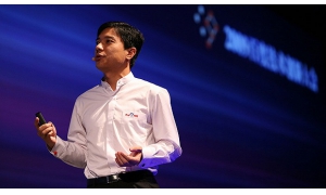 百度押注未來操作系統 建立自己在物聯網上的生