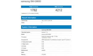 三星神秘機型亮相GeekBench跑分庫 高通驍龍840處理