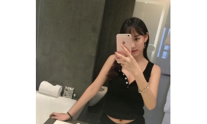 昔日熊貓TV一姐產后出山身材如初 獲網友大贊: