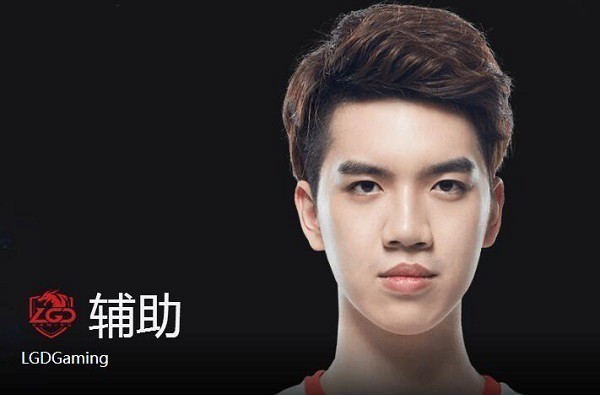 LPL第五周最佳陣容:Eimy進步神速