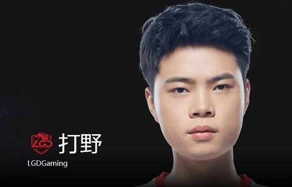 LPL第五周最佳陣容:Eimy進步神速