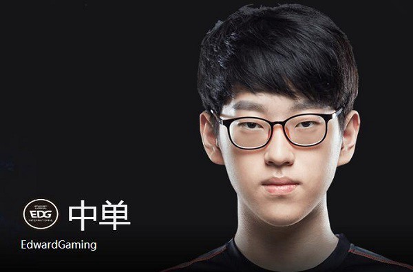 LPL第五周最佳陣容:Eimy進步神速