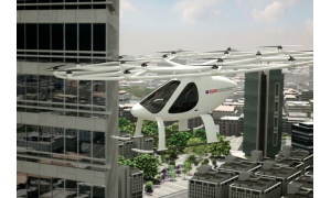 重磅巴西公司推出“空中出租車”服務 用APP可搭