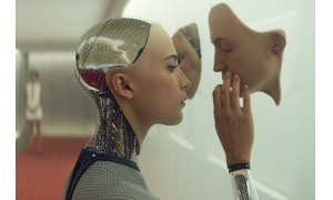 無人技術的烏托邦里 人類的百年孤獨還會遠嗎？