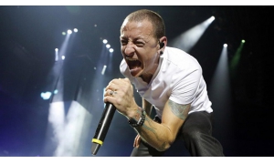 主唱自殺 林肯公園電競俱樂部換上黑色頭像低調(diào)