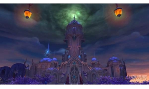 世界第三亞洲首殺基爾加丹 魔獸世界AFK R絕殺國(guó)