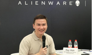 戴爾高管回應：VR不冷 只是缺少支點