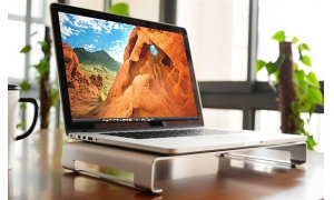 桌面收納神器：ORICO推全鋁合金顯示器底座 售價