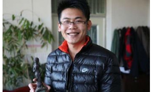 專訪LOL元老級主播小智：這一路很難，最愛沙縣