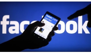 外媒傳Facebook正在研發(fā)神秘的視頻聊天設(shè)備和智能