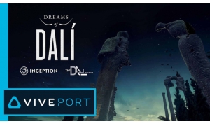 外媒傳VR內(nèi)容公司Inception獲1500萬美元A輪融資