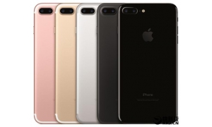 國人沒興趣！美國人用最多的手機(jī)是iPhone 7