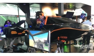 VR體驗店迅速擴張 一直發(fā)愁找不到變現(xiàn)模式的V