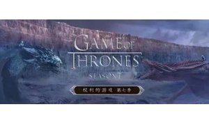 傳中美游戲廠商將聯合開發《權力的游戲》手游