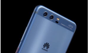 蘋果后院要起火 傳AT&T將在美國開售華為智能