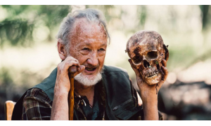 重磅!Oculus攜手驚悚片導演拍攝首部恐怖VR系列影