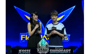 重磅!第一支進入S7戰隊誕生 FW一馬當先