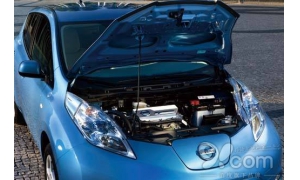 傳日產汽車稱已同意將電池業務售予中國金沙江