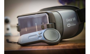 優勢明顯 AR用戶體驗和創收能力強 未來超越VR