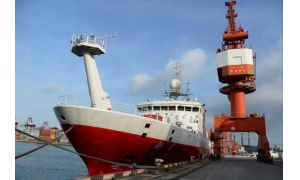 傳中國科研人員將從深海珊瑚化石分析古代氣候