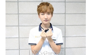 小花生專訪：我們從外卡賽一直打到決賽不是沒