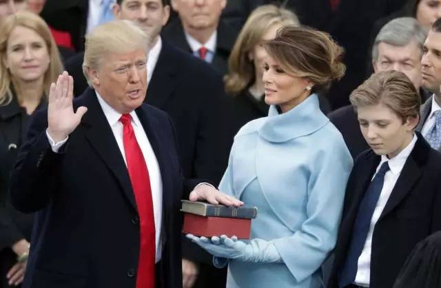 特朗普再折騰下去,美國還會是那個美國嗎?