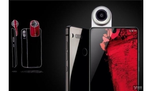 “Android之父”宣稱:自家手機售后服務會更好