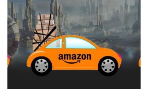 亞馬遜宣布：全球啟用“無人駕駛”智能供應鏈