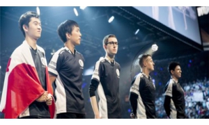 晉級!TSM成第五支晉級S7的隊伍